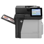 HP Color LaserJet Enterprise M680dn фото