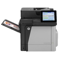 Hp Color LaserJet Enterprise M680dn