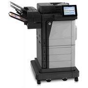 HP Color LaserJet Enterprise M680z фото