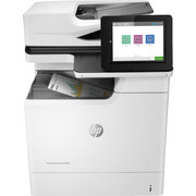 HP Color LaserJet Enterprise M681dh фото