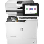 HP Color LaserJet Enterprise M681f фото