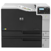 HP Color LaserJet Enterprise M750dn фото