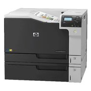 HP Color LaserJet Enterprise M750n фото