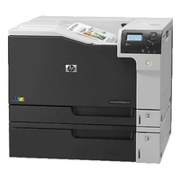 Hp Color LaserJet Enterprise M750n