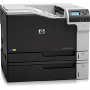 HP Color LaserJet Enterprise M750xh фото