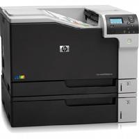 Hp Color LaserJet Enterprise M750xh