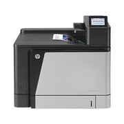 HP Color LaserJet Enterprise M855dn фото