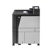 HP Color LaserJet Enterprise M855x+ фото