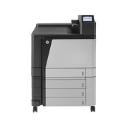 HP Color LaserJet Enterprise M855xh фото