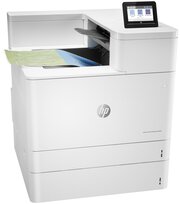 HP Color LaserJet Enterprise M856DN фото