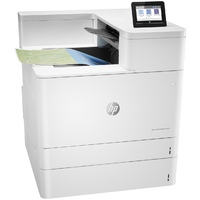 Hp Color LaserJet Enterprise M856DN