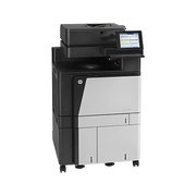 HP Color LaserJet Enterprise M880z+ фото