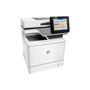 HP Color LaserJet Enterprise MFP M577c фото