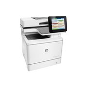 HP Color LaserJet Enterprise MFP M577f фото