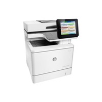 Hp Color LaserJet Enterprise MFP M577f