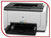 HP Color LaserJet Pro CP1025 фото