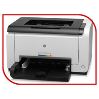 Hp Color LaserJet Pro CP1025