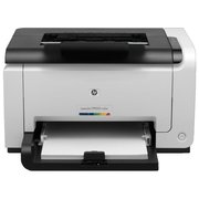 HP Color LaserJet Pro CP1025nw фото