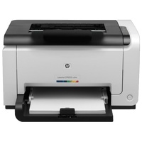 Hp Color LaserJet Pro CP1025nw