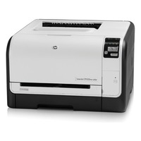 Hp Color LaserJet Pro CP1525n