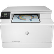 HP Color LaserJet Pro M180n фото