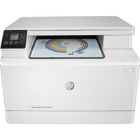 Hp Color LaserJet Pro M180n