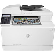 HP Color LaserJet Pro M181fw фото