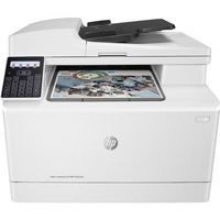 Hp Color LaserJet Pro M181fw