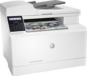 HP Color LaserJet Pro M183fw 7KW56A фото