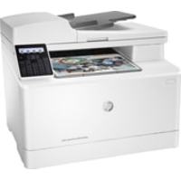 Hp Color LaserJet Pro M183fw 7KW56A