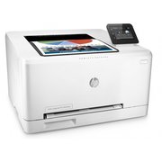 HP Color LaserJet Pro M252dw фото