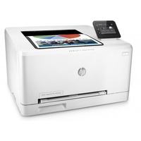 HP Color LaserJet Pro M252dw