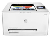 HP Color LaserJet Pro M252n фото