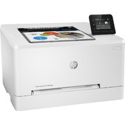 HP Color LaserJet Pro M254dw фото