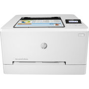 HP Color LaserJet Pro M254nw фото