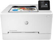 HP Color LaserJet Pro M255DW фото