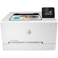 HP Color LaserJet Pro M255DW