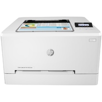 Hp Color LaserJet Pro M255NW