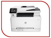 HP Color Laserjet Pro M274n фото