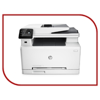 Hp Color Laserjet Pro M274n