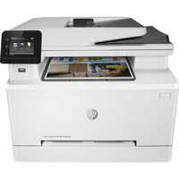 Hp Color LaserJet Pro M281fdn