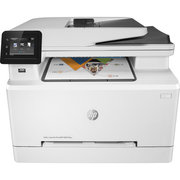 HP Color LaserJet Pro M281fdw фото