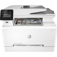 Hp Color LaserJet Pro M282nw 7KW72A