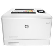 HP Color LaserJet Pro M452dn фото