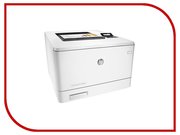 HP Color LaserJet Pro M452nw фото