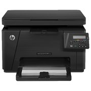 HP Color LaserJet Pro MFP M176n (CF547A) фото