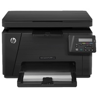 Hp Color LaserJet Pro MFP M176n (CF547A)