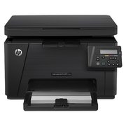 HP Color LaserJet Pro MFP M176n фото