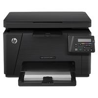 Hp Color LaserJet Pro MFP M176n