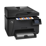 HP Color LaserJet Pro MFP M177fw фото